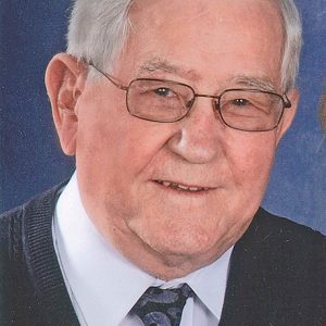 RICHARD ALBRICHT