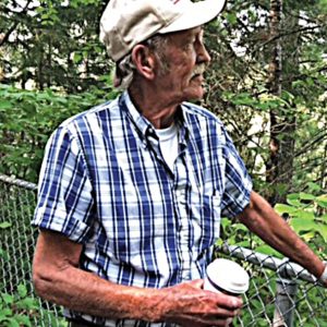 DENNIS E. WOLD