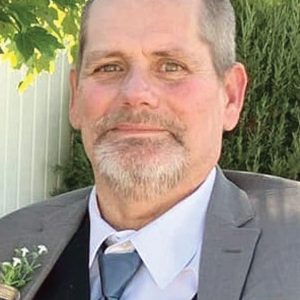 RANDY J. LARSON