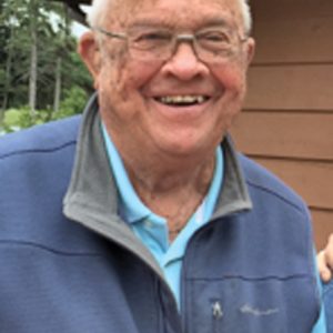 WILBUR “BILL” C. LARUE