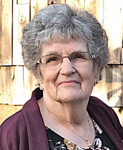 LORETTA M. LOGSLETT