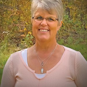 PAM EDWARDS