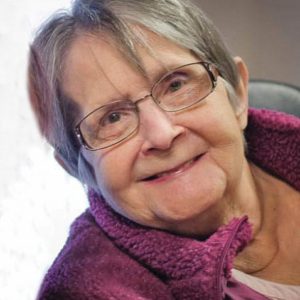 PATRICIA “PAT” ANN (POTTER) KRENTZ
