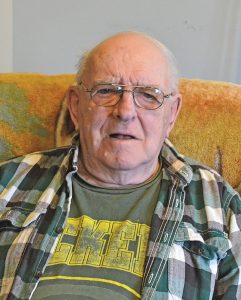 RUSSELL ROEMHILD