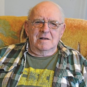 RUSSELL ROEMHILD