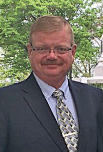DR. SCOTT L. HARRIS