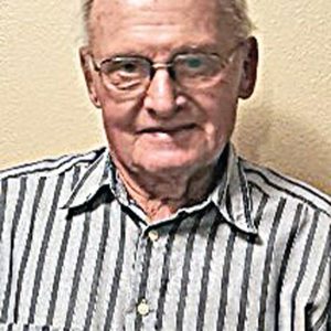 WAYNE OTTO NORRGARD
