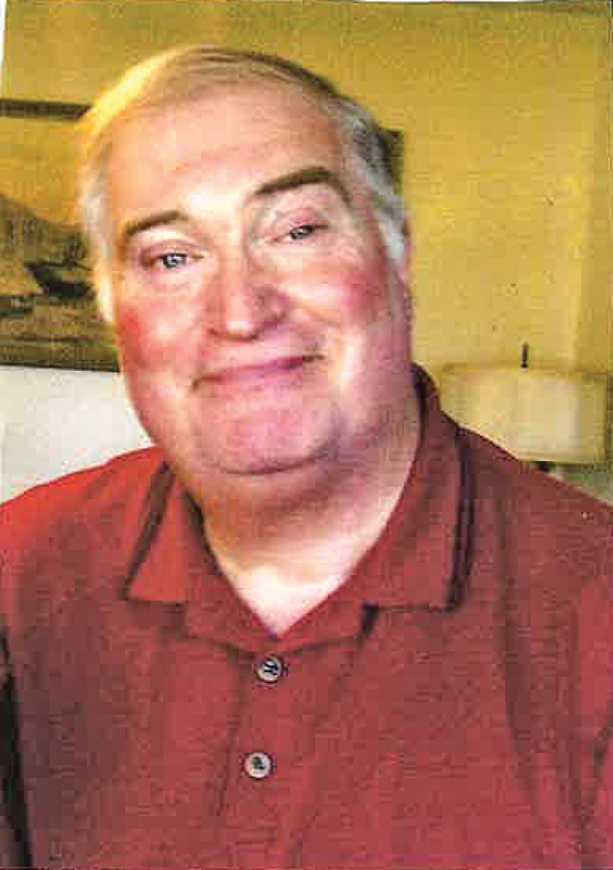 LaVerne Jones The Tribune Press Reporter