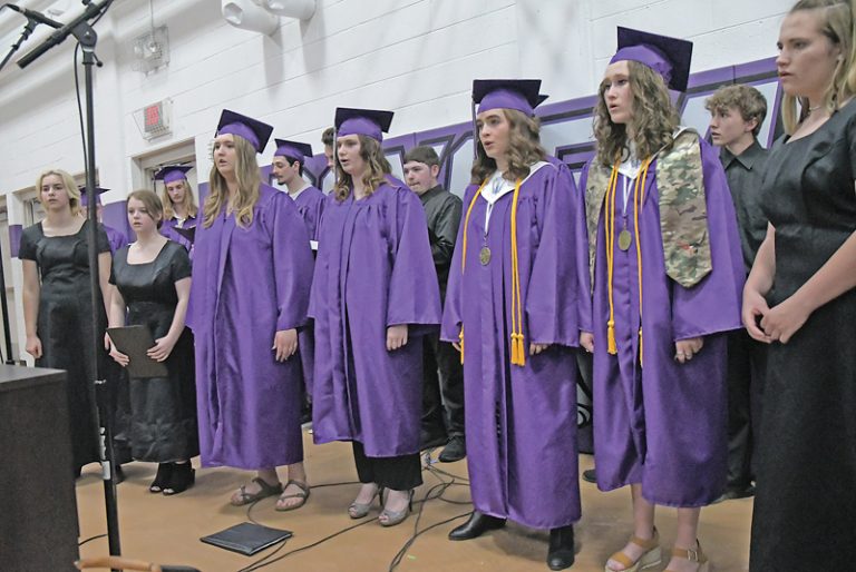 Boyceville High School Class of 2022 awarded more than 436,000 in