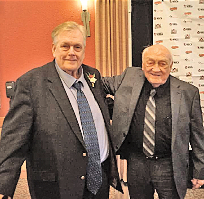 Colfax resident Keith Noll inducted into 2022 WBCA Hall of Fame The