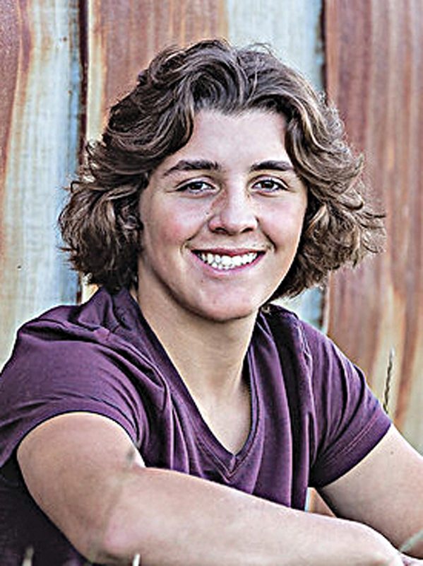 Olson, Radintz named Glenwood City’s 202223 DunnSt. Croix scholar