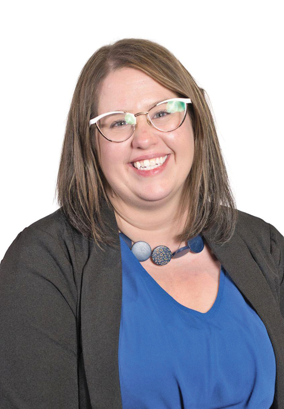 Cindy Bourget, Elk Mound Middle School, Elk Mound School District