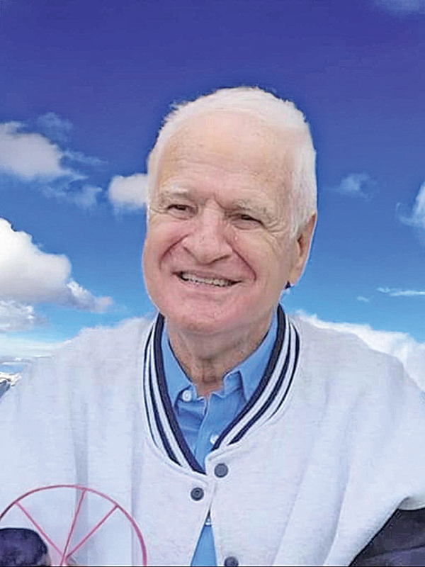 Michael Q. Wellington The Tribune Press Reporter