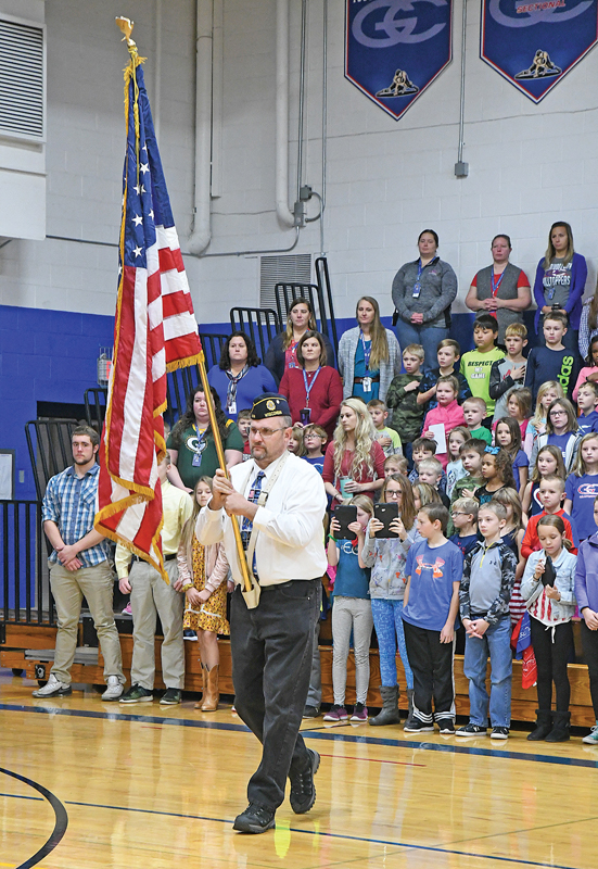 2018_Veterans Day_GCHS_0007