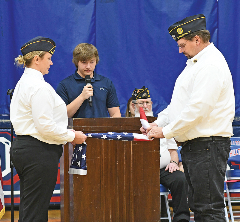2018_Veterans Day_GCHS_0142