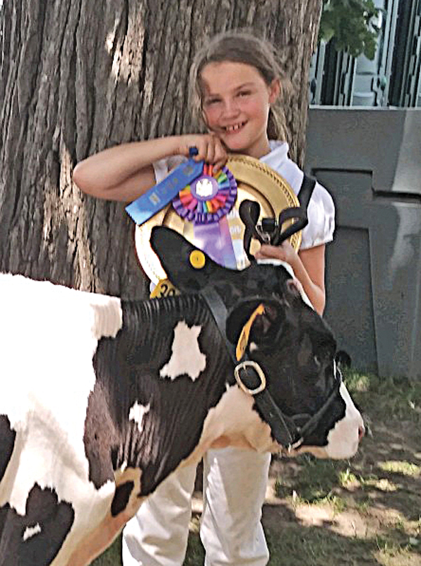 Kylee Schlough