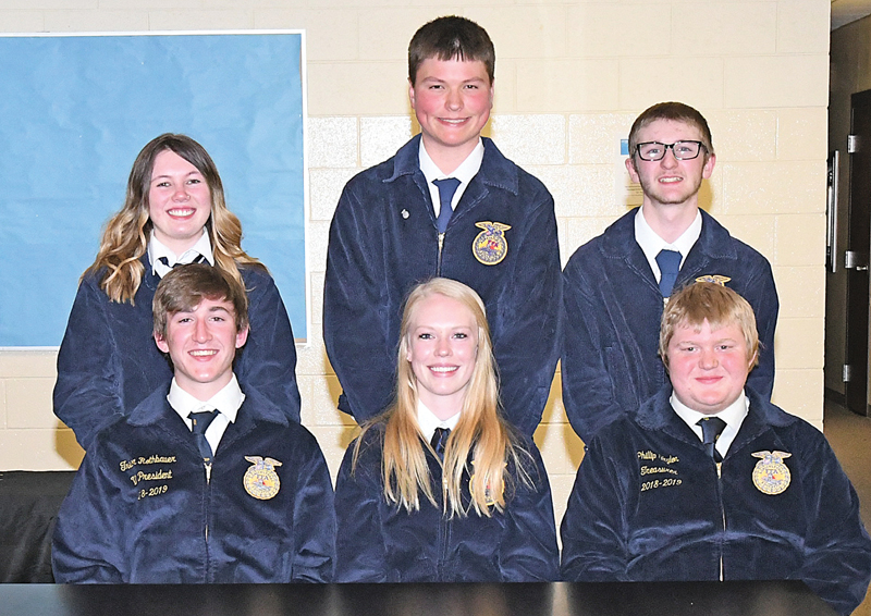 2019_Colfax FFA Awards Banquet_0012