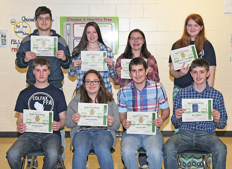 2019_Colfax FFA Awards Banquet_0016