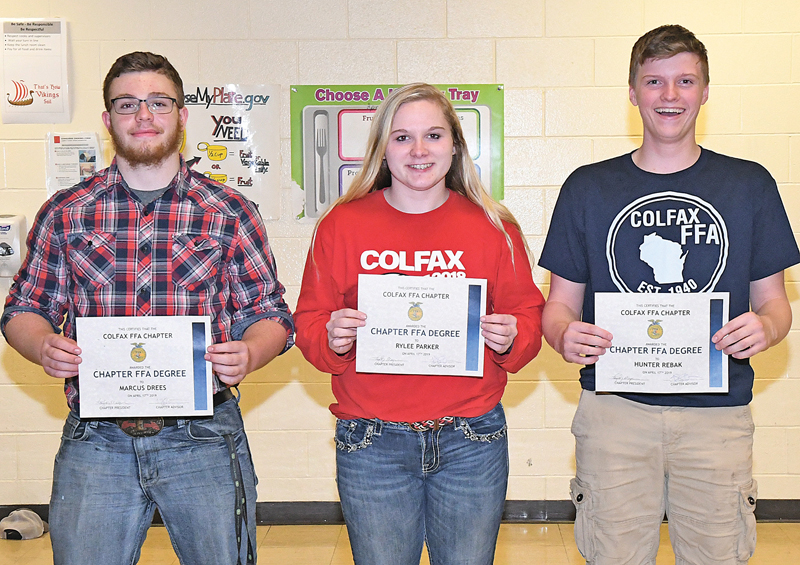 2019_Colfax FFA Awards Banquet_0023