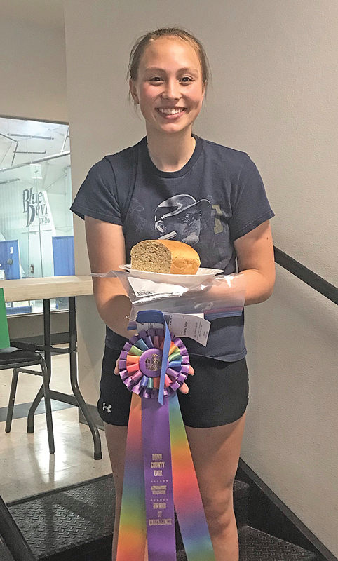 Kaitlyn Scharlau Award Ex July 2019