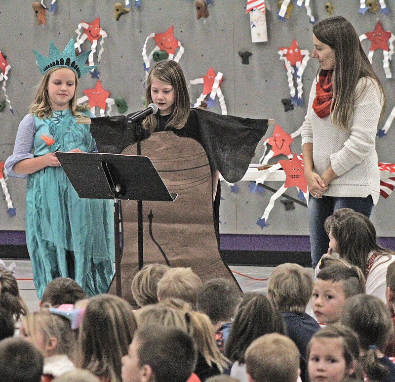 TCE Veterans Day 18