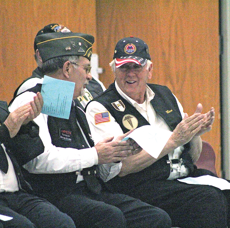 TCE Veterans Day 22
